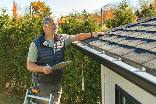 Trusted Gutter Repair And Installation service in Quaker Street, NY - Ben Roofing and Steel LLC